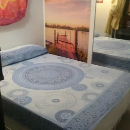 Apartment Floris's Los Cristianos (Tenerife)