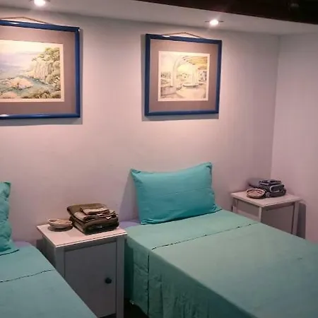 Apartment Floris's Los Cristianos (Tenerife)