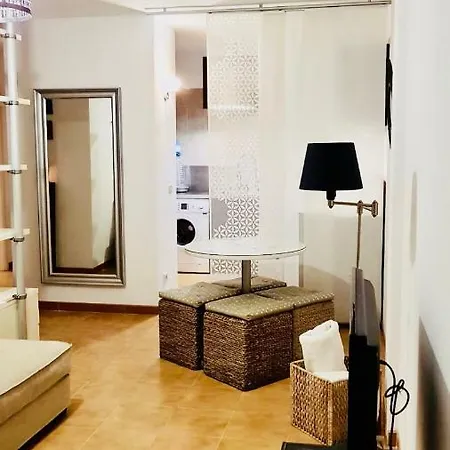 Royal Stylish Sea View Los Cristianos (Tenerife)
