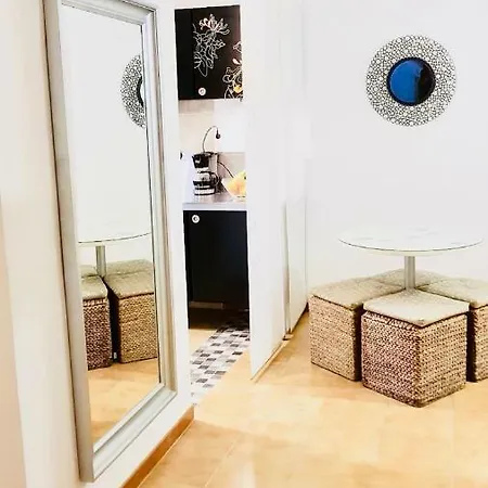 Royal Stylish Sea View Apartment Los Cristianos (Tenerife)