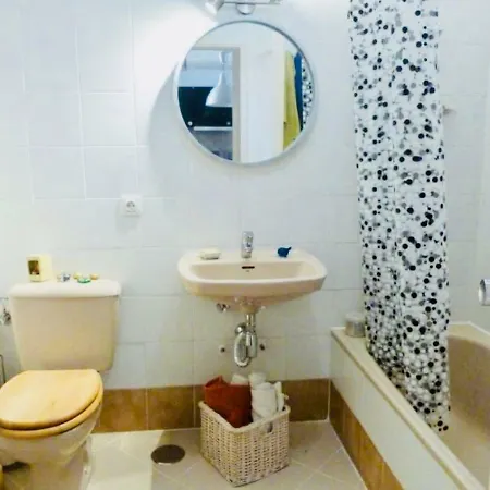 Royal Stylish Sea View Apartment Los Cristianos (Tenerife)