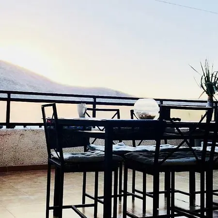 Apartment Royal Stylish Sea View Los Cristianos (Tenerife)