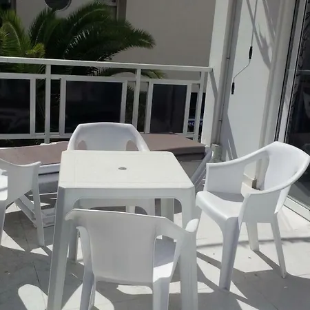 Cristianos Apartamento