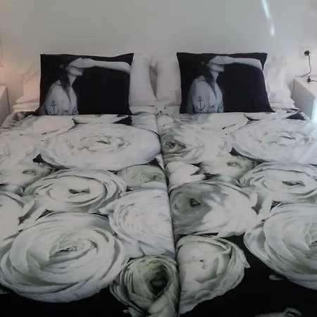 Apartamento Cristianos *