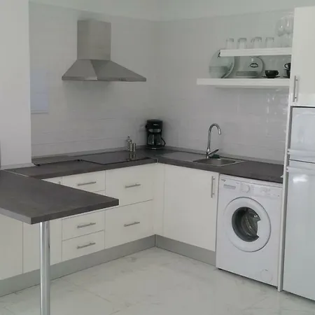 Apartamento Cristianos Los Cristianos (Tenerife)
