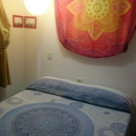 Apartment Floris's