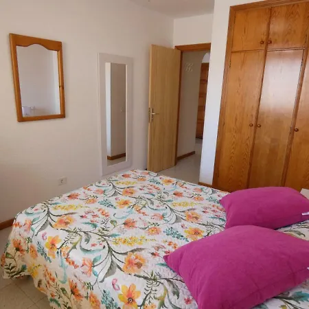 Playa Lux Cristianos Apartment