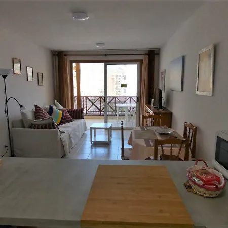 Apartment Playa Lux Cristianos Los Cristianos (Tenerife)