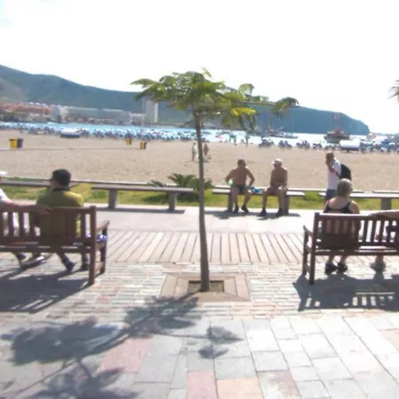 Apartment Playa Lux Cristianos *