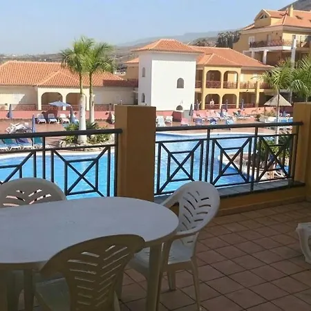 Dinastia Apartment