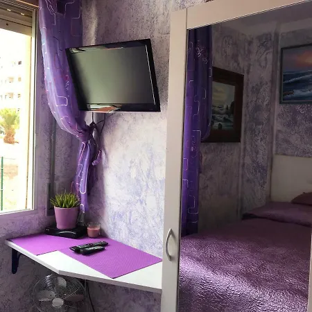 Homestay Complex 