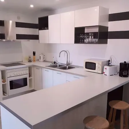 Apartment Dinastia