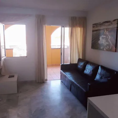 Apartment Dinastia Los Cristianos (Tenerife)