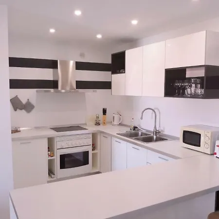 Apartment Dinastia *