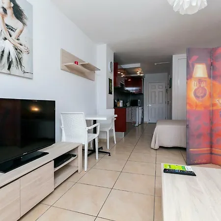 Popular Complex Apartamento *