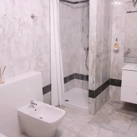 Dinastia Apartment *