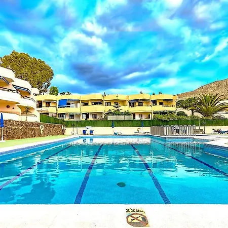 Apartment Las Plataneras *