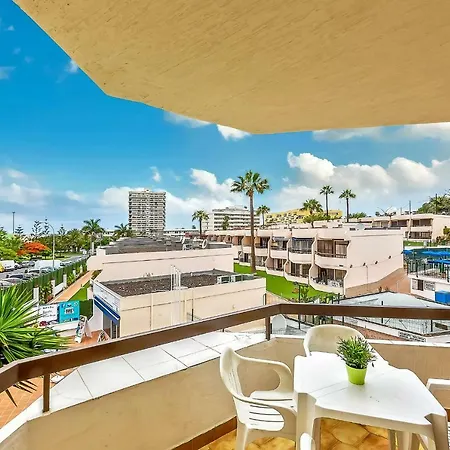 Las Plataneras Apartment Los Cristianos (Tenerife)