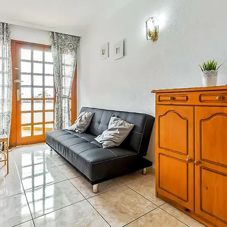 Apartment Las Plataneras