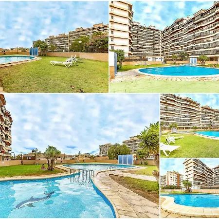 Jardines Canarios Apartamento