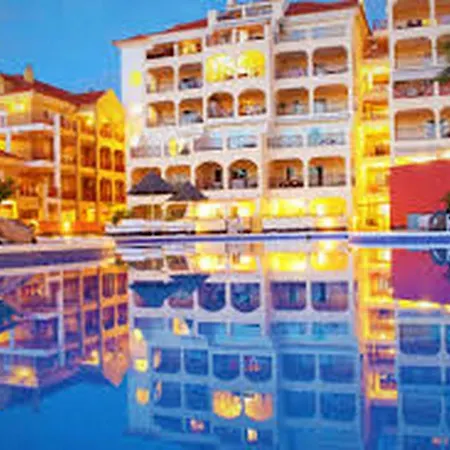 Dinastia B403 By Tenerife & Sales Apartment
