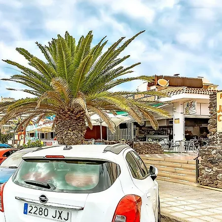 Apartamento Jardines Canarios Los Cristianos (Tenerife)
