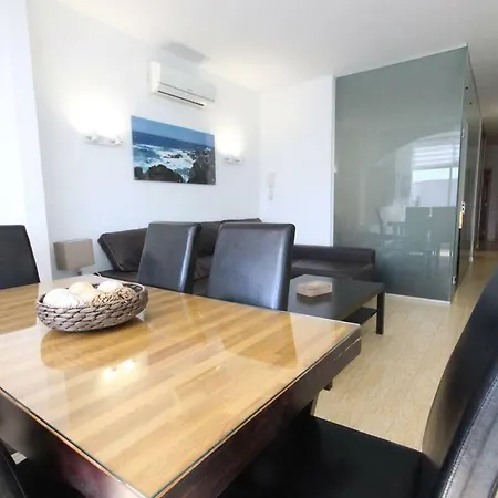 Luxury Cristianos Beachfront Los Cristianos (Tenerife)