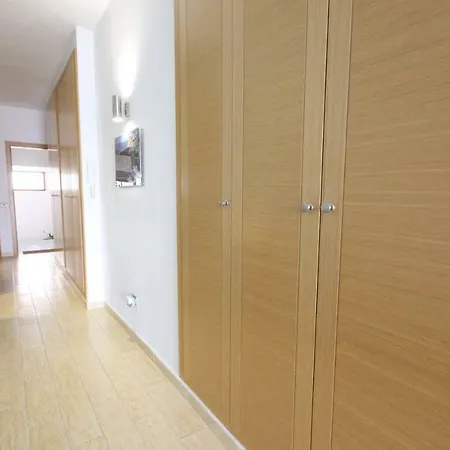 Luxury Cristianos Beachfront Apartment