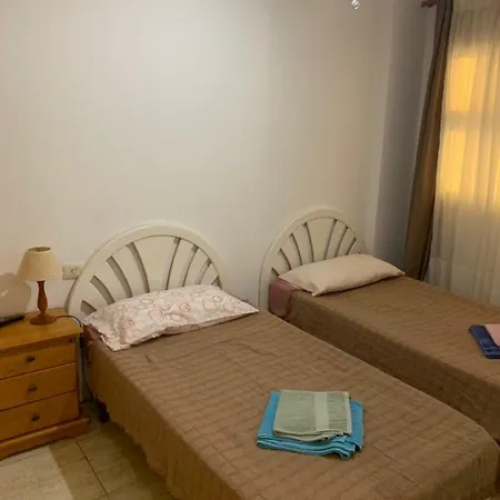 Los Cristianos, Playa De Las Vistas Apartment Los Cristianos (Tenerife)
