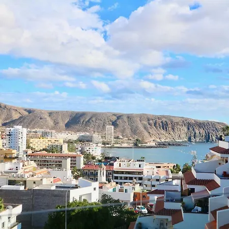 Sun & View * Los Cristianos (Tenerife)