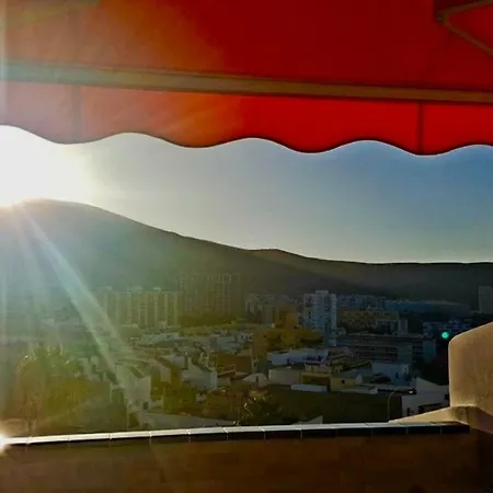 Sun & View Apartment