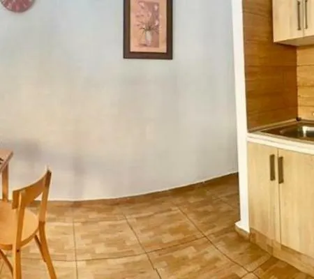 Apartment El Sol De Los Cristianos