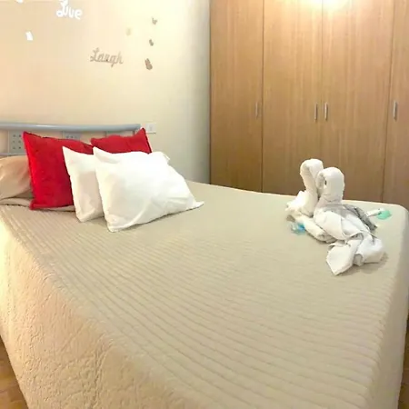 El Sol De Los Cristianos Apartment