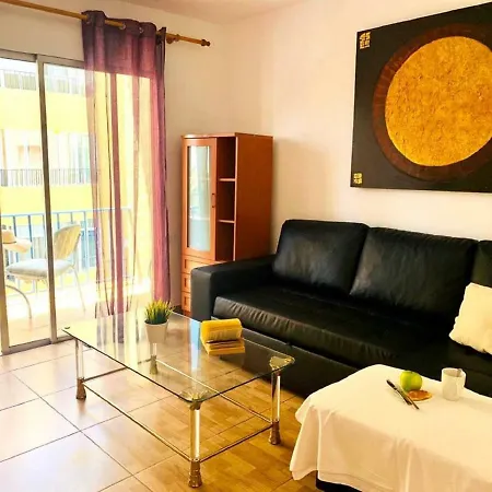 El Sol De Los Cristianos