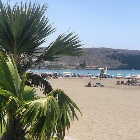 El Sol De Los Cristianos Los Cristianos (Tenerife)
