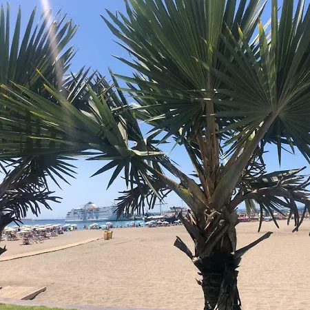 El Sol De Los Cristianos * Los Cristianos (Tenerife)