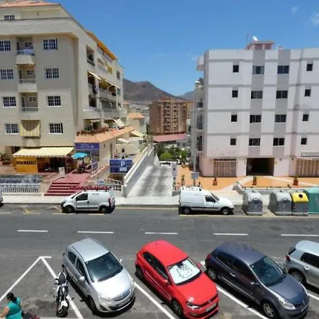 Apartment Playa Lux Cristianos *