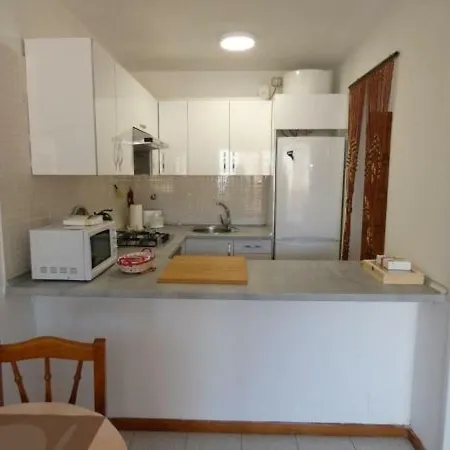 Playa Lux Cristianos Apartment