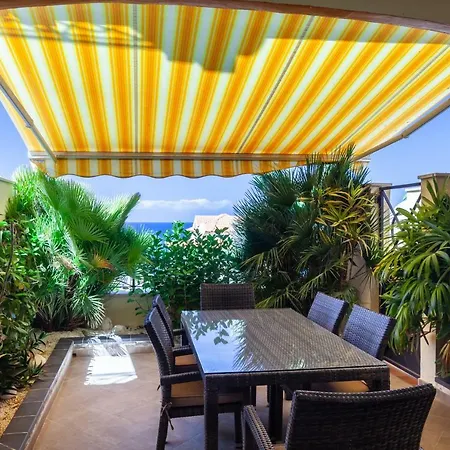 Casa Parque Tropical Ocean View Apartamento *