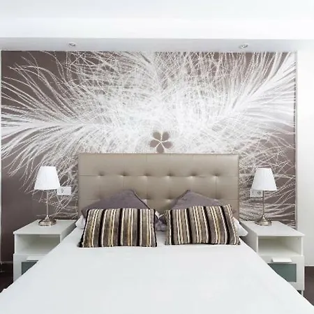 Vacation 1 Bed Cristianos * Los Cristianos (Tenerife)
