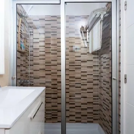 Apartment Vacation 1 Bed Cristianos Los Cristianos (Tenerife)