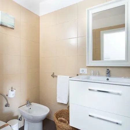 Vacation 1 Bed Cristianos Los Cristianos (Tenerife)