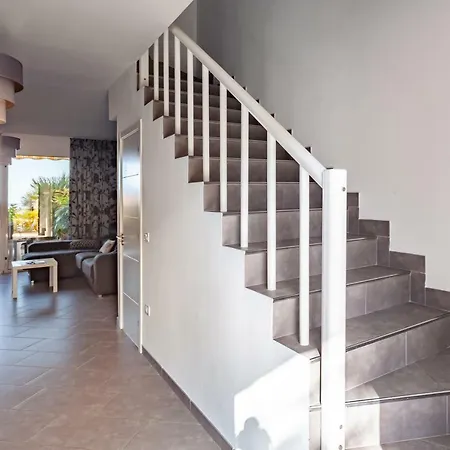Apartamento Casa Parque Tropical Ocean View *