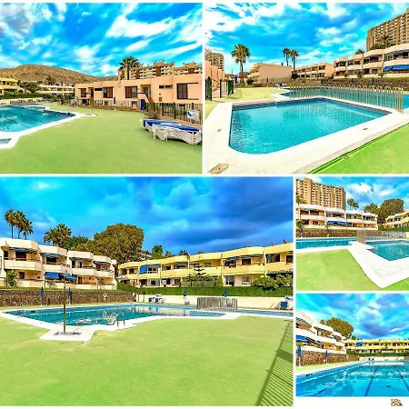 Las Plataneras Apartment *
