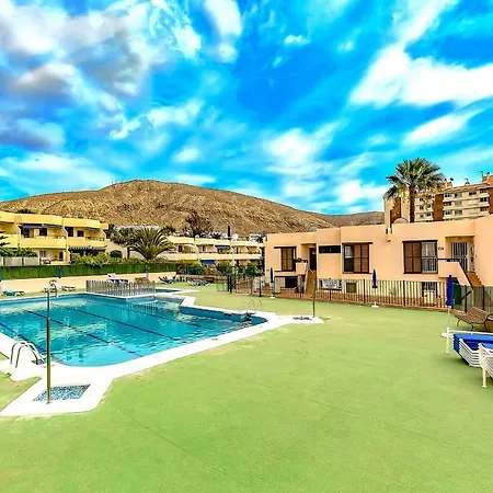 Las Plataneras Apartment