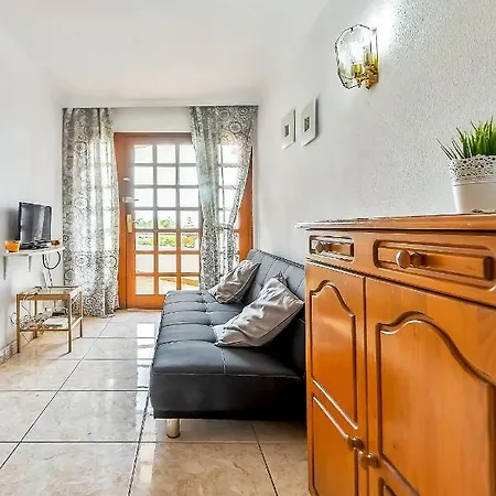 Las Plataneras Apartment Los Cristianos (Tenerife)