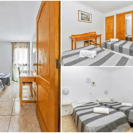 Apartment Las Plataneras *