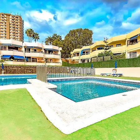 Apartment Las Plataneras Los Cristianos (Tenerife)