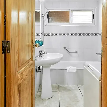 Las Plataneras Apartment