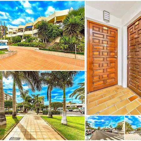 Las Plataneras Apartment Los Cristianos (Tenerife)